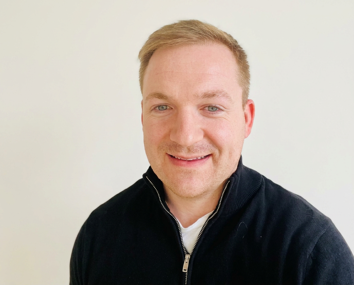 Jon Kelly, founder and agile coach at JKL Agile